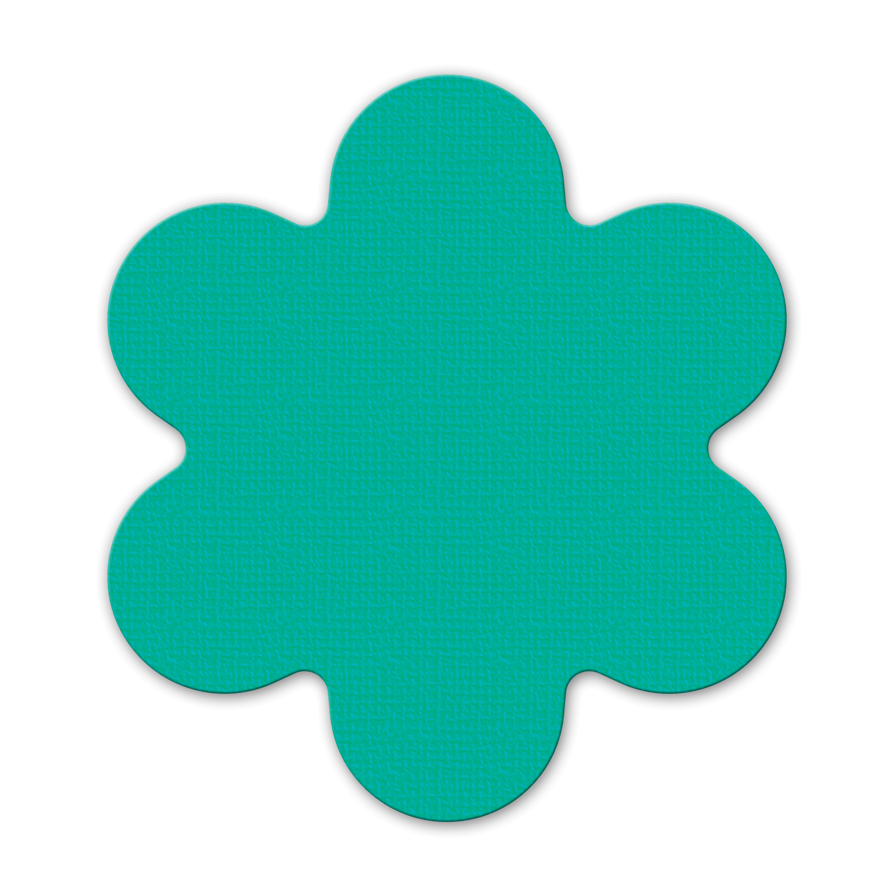 Green Blank
